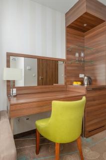Promenada Gwiazd Międzyzdroje Studio z Balkonem i Klimatyzacją by Noclegi Renters - Międzyzdroje - 6