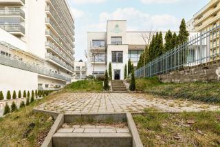 Promenada Gwiazd Międzyzdroje Studio z Balkonem i Klimatyzacją by Noclegi Renters - Międzyzdroje - 4