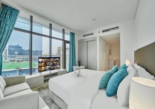 First Class Apartments in Seven Palm with direct Access to the West Palm Beach and Nakheel Mall - Dubai - 9