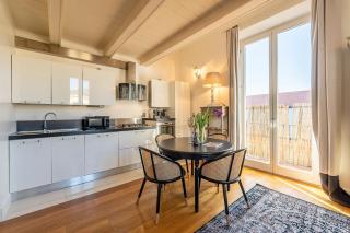 Genteel Home Scarlatti - Florence - 9