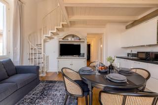 Genteel Home Scarlatti - Florence - 5