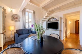 Genteel Home Scarlatti - Florence - 7
