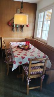 Villa Silvestre, appartamento Su Alt - 5