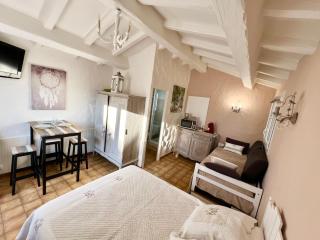 Bastide du Levant - 50m plage - Rez de jardin - Sainte-Maxime - 1