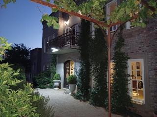 Villa Anna Katarina - Riebeek-Kasteel - 0