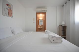 2BD and 2 Bath duplex on the Hilton beach with a shelter - Tel Aviv - 5