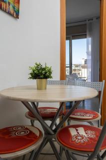 2BD and 2 Bath duplex on the Hilton beach with a shelter - Tel Aviv - 7