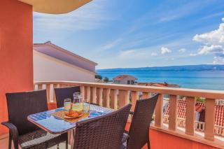 Sunsee Studio Apartment - Duće - 4