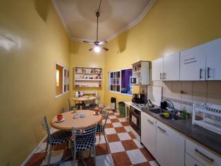 Hostel Estoril - Buenos Aires - 1