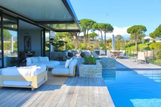 Villa A Pinetta - Sainte-Lucie de Porto-Vecchio - 3