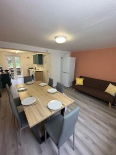 Hackney Mid & Long-Term Stays - London - 9