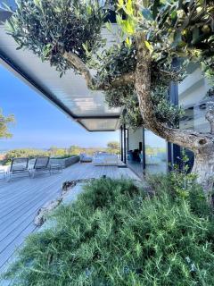 Villa A Pinetta - Sainte-Lucie de Porto-Vecchio - 1