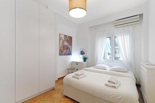 Kolonaki Elegance - Greecing Β - Atene - 2