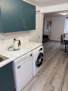 Hackney Mid & Long-Term Stays - London - 7