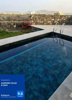 ALOEVERA VILLAS & CAFA - Sayq - 0