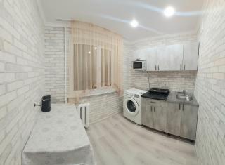Traveler's house 125 - Pavlodar - 6