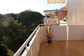 Studio in a residence with pool - 6