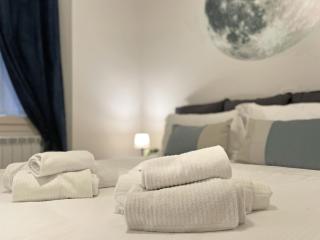 Happy Family Apartments Luna - Genova - 7