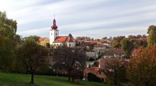 Prázdninový dům - PACL Červená Řečice - 3