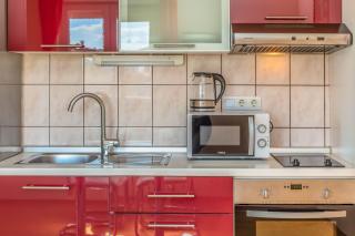 Sunsee Studio Apartment - Duće - 5