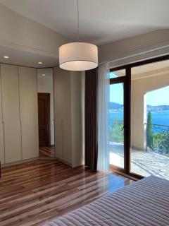 Villa Romantica with Sea View - Bar - 6