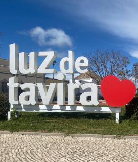 Casa de férias luz do Algarve - - 0