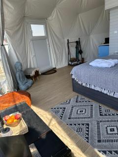 Dorna Iglu Luxury Glamping Resort - 3