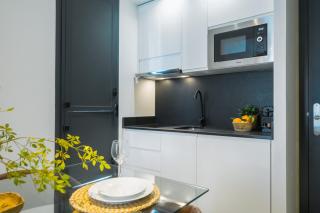 Luxurious Duplex 1Bd 1Bth over Casa Pilatos - Seville - 8