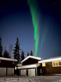 The Chena River House North Suite - 7