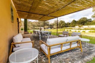 Masia exclusiva en el Baix Empordà - Monells - 7
