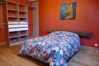 La maison d'art et d'hôtes - Leuglay - 1