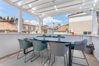 Xboutique Rooms Marinac - Šibenik - 5