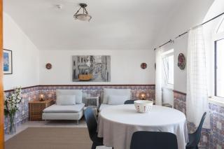 FLH Seaview Apartment in the Heart of Ericeira - 7