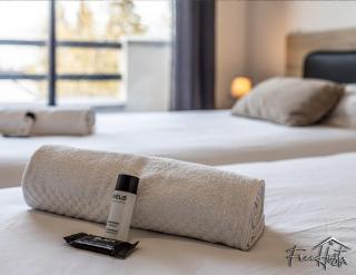 Magny's Oasis - DisneyLand 5min - Private Parking - Terrace & Garden - Magny-le-Hongre - 5