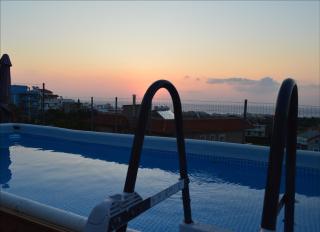 Sea View Sunrise Luxury Apartment - Rhodes - 3