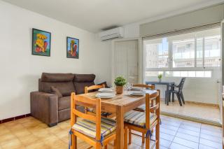 La Platja 1F Roses - Immo Barneda - 5