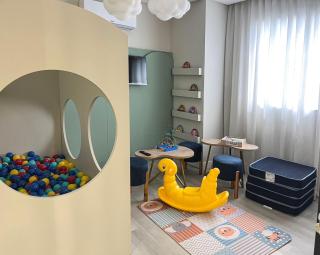 Residencial Villagio do Sol - 6