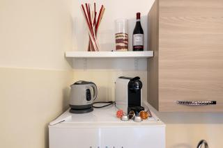 360 GuestHouse - Apartment with terrace - Fiumicino - 2