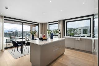 TotalApartments Vervet Fram - 3