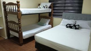 Habitaciones en casa particular - 0