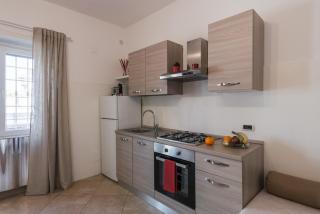 360 GuestHouse - Apartment with terrace - Fiumicino - 3