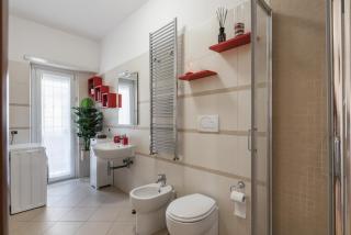 360 GuestHouse - Apartment with terrace - Fiumicino - 1