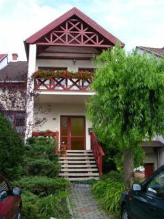 Siesta Vendégház - Eger - 7