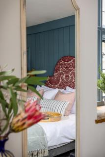 Egypt Mill Hotel and Restaurant - Nailsworth - 7