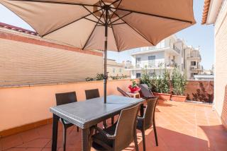 360 GuestHouse - Apartment with terrace - Fiumicino - 0