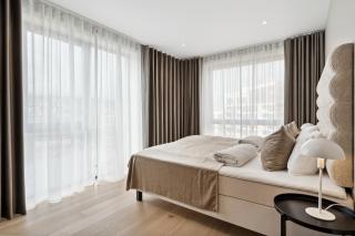 TotalApartments Vervet Fram - Tromsø - 6