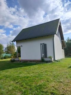 Słoneczna Polana Słajszewo domek Julek - Słajszewo - 6