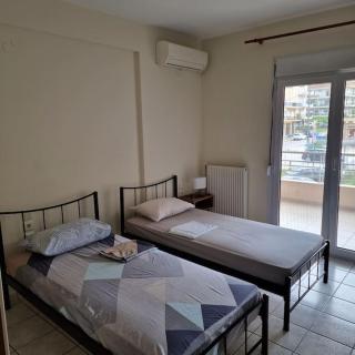 Diana's cozy 10 studio - Ioannina - 3