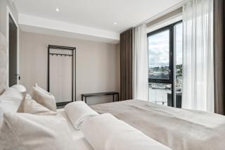 TotalApartments Vervet Fram - Tromsø - 8