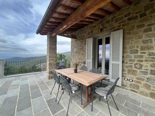 Villa Luana - Cortona - 6